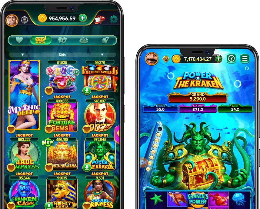 Giao diện chọn game và đặt cược trong ứng dụng icse20 link mới