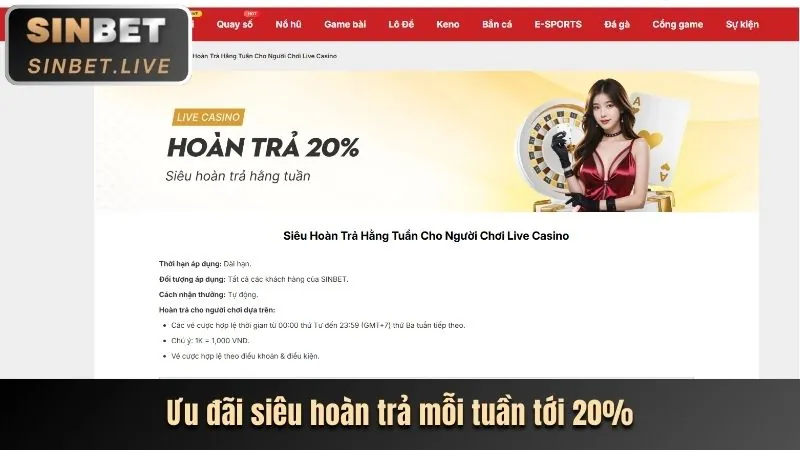 Lợi ích khi chọn icse20 link mới