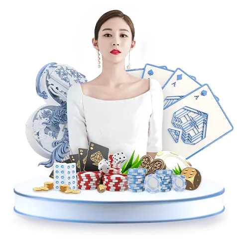 Sòng bạc trực tuyến với các trò chơi bài kinh điển